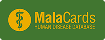 MalaCards - The Human Disease Compendium